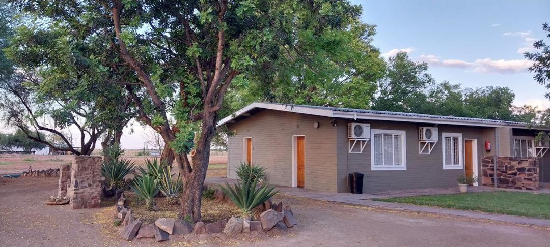 Koha Guesthouse Mariental Dış mekan fotoğraf