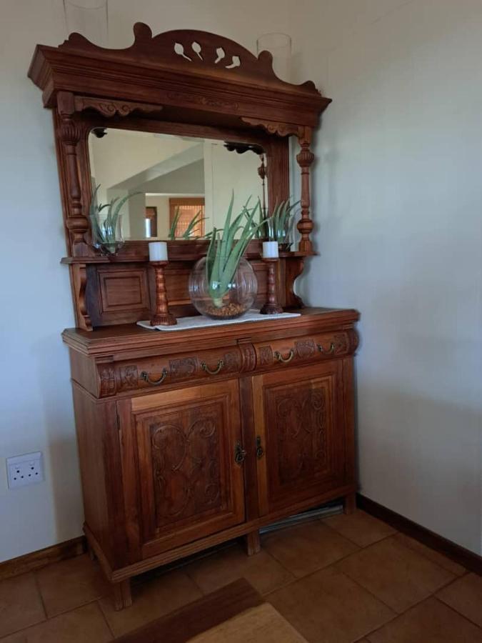 Koha Guesthouse Mariental Dış mekan fotoğraf