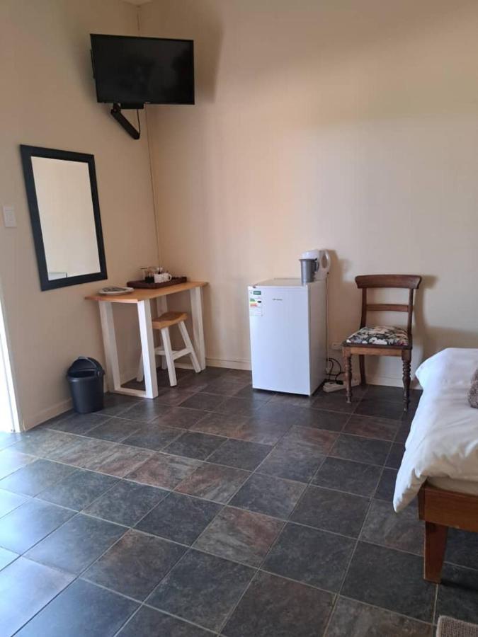 Koha Guesthouse Mariental Dış mekan fotoğraf