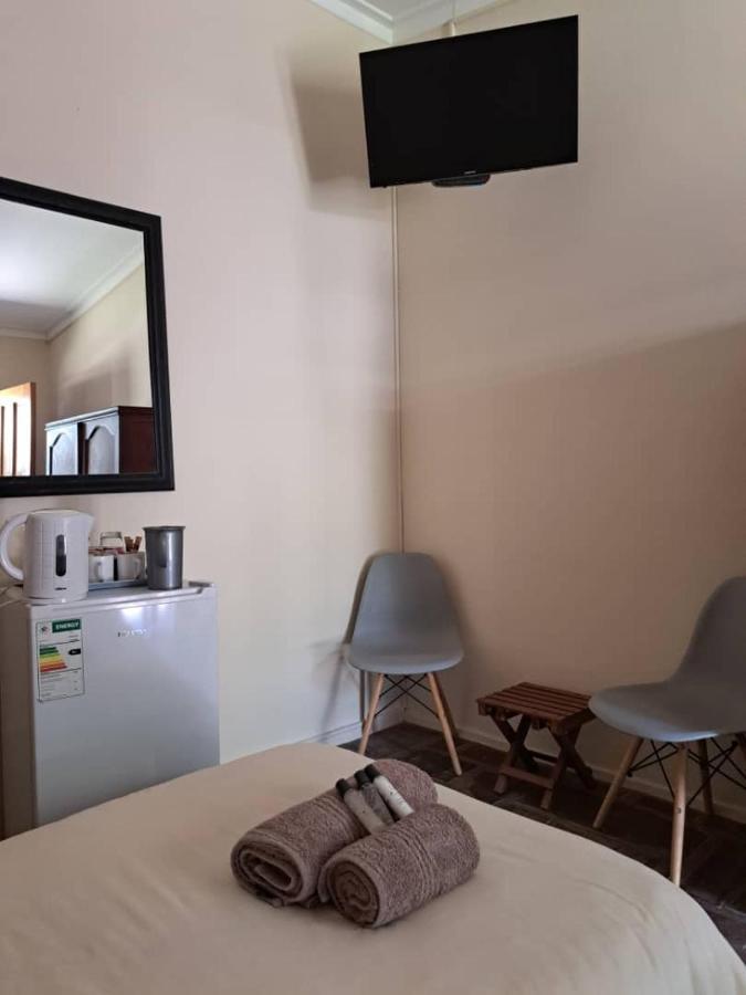 Koha Guesthouse Mariental Dış mekan fotoğraf