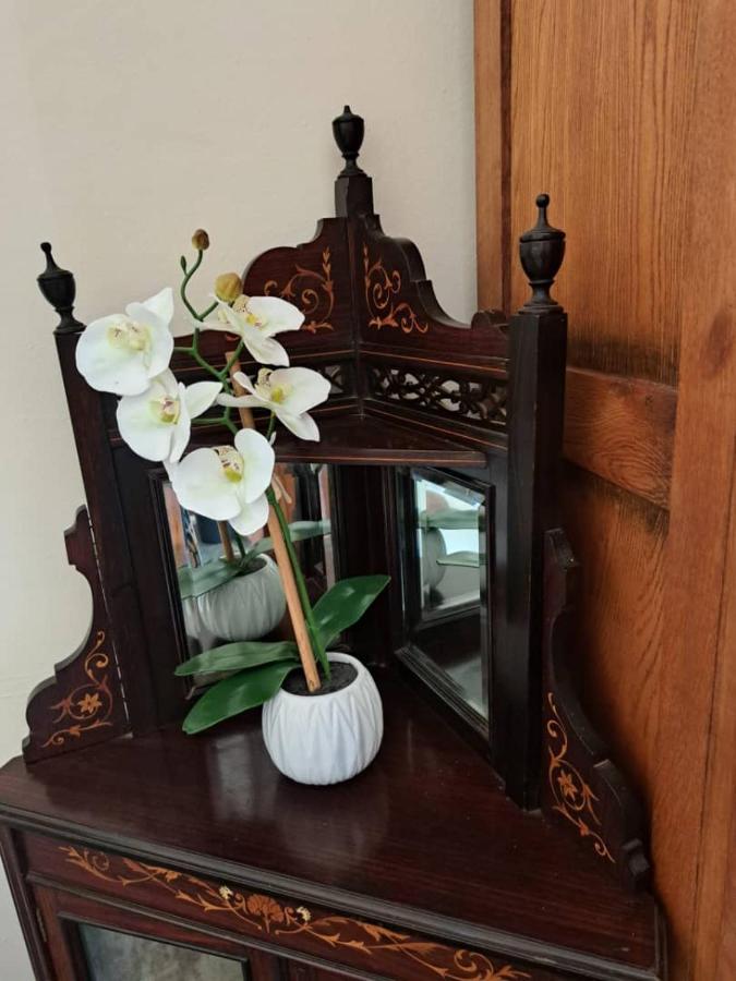 Koha Guesthouse Mariental Dış mekan fotoğraf