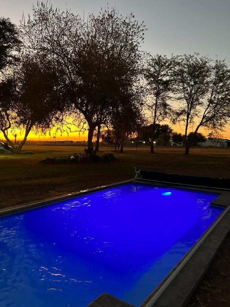 Koha Guesthouse Mariental Dış mekan fotoğraf